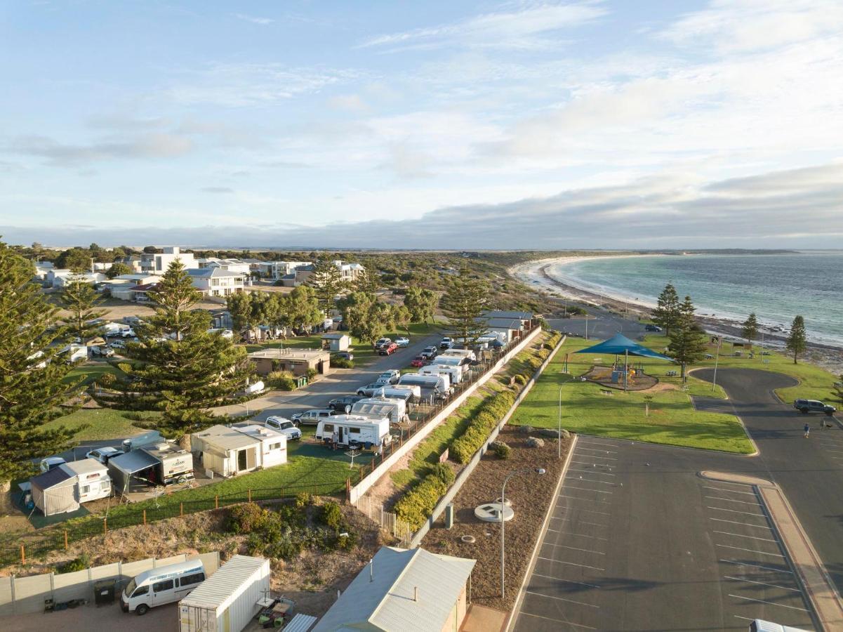 Holiday park Big4 Port Hughes