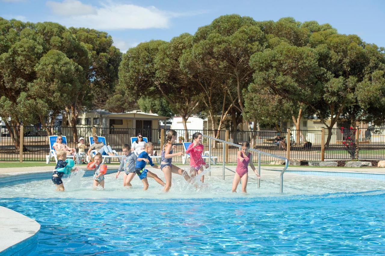 Holiday park Big4 2*