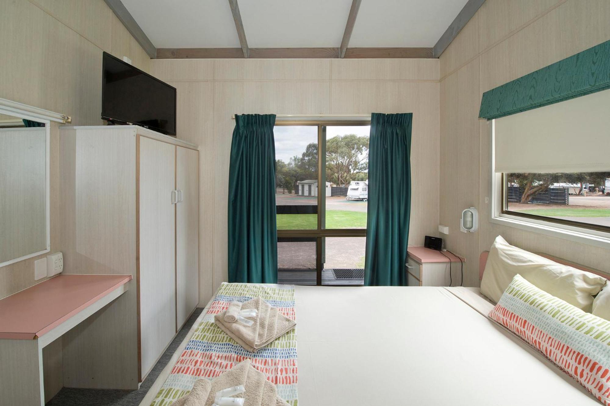 Big4 Holiday park 2*