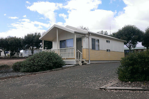 Big4 Holiday park