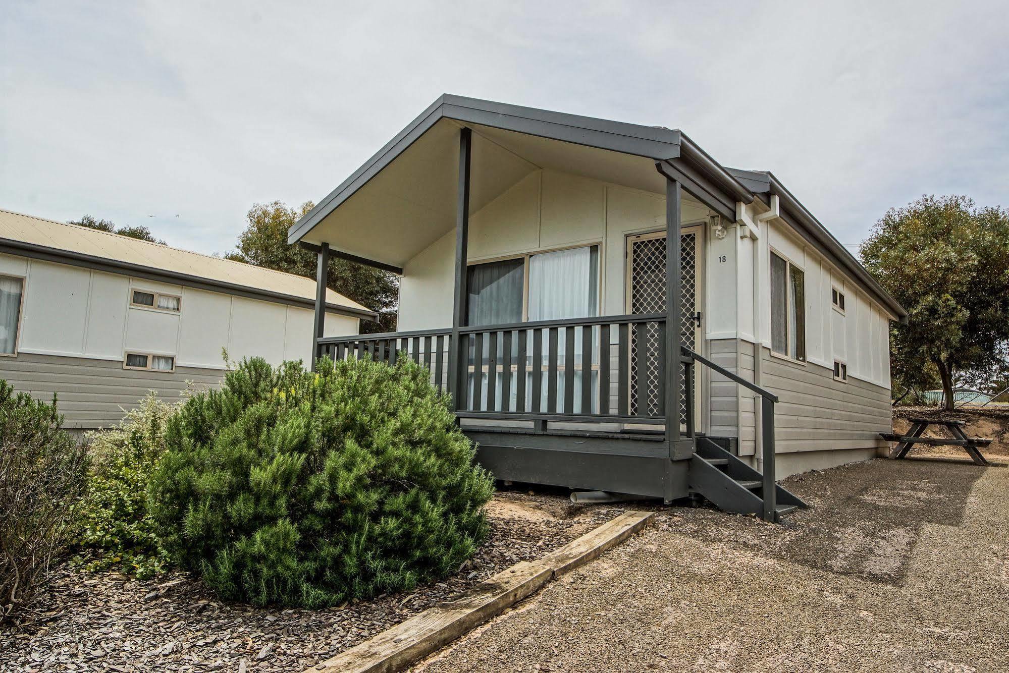 Big4 Holiday park Port Hughes